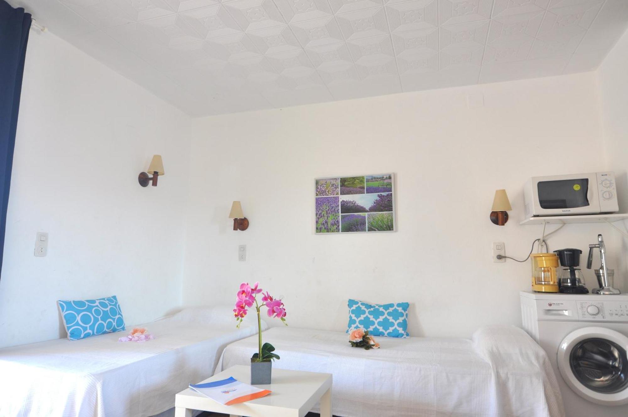 Rnet - Puerto Simona 22 - Roses Costa Brava Apartment Exterior photo